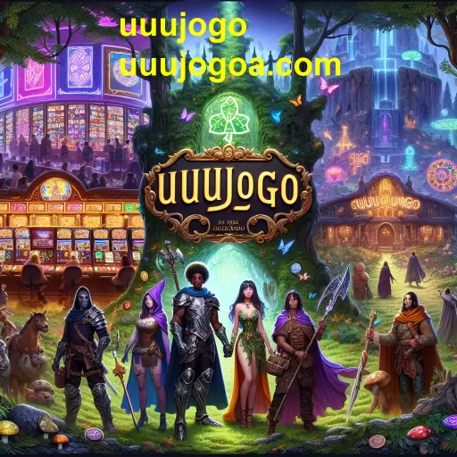 A Magia dos Jogos de RPG: Uma Jornada de Fantasia e Aventura