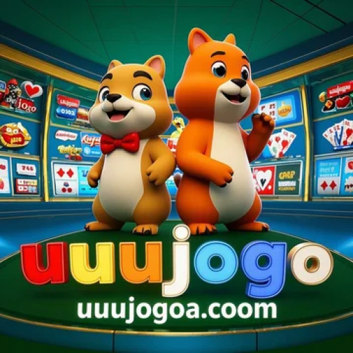 uuujogo