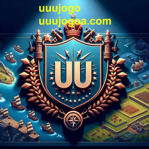 Descubra o Fascinante Mundo dos Jogos de Estratégia no uuujogo
